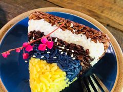 -Meena Rice Based Cuisine