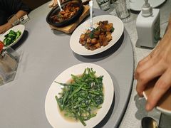 -汤城小厨•粤菜•靓汤(西直门凯德MALL店)
