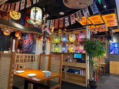-有喜屋·烧鸟·居酒屋(周浦万达店)