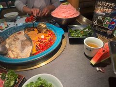 -吼堂老火锅(太古里总店)