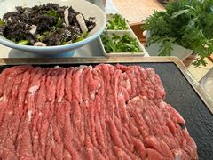 -东来顺饭庄(天坛店)