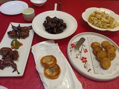 -小蓝鲸湖北菜(八一路店)