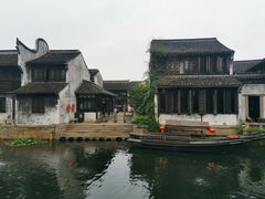 -嘉兴月河历史街区