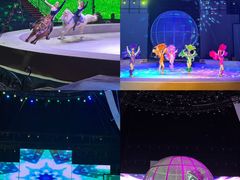 -泉城欧乐堡梦幻世界
