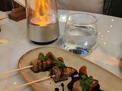 -盐说·西式餐酒馆(光明万达店)