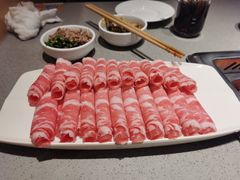 -海底捞火锅(团结桥店)