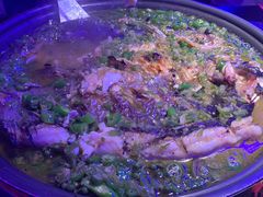 -匠子烤鱼(上邦百汇城店)