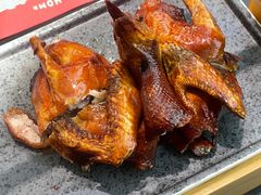 -羽鸽集·乳鸽专门店·地道顺德菜(岭南站店)