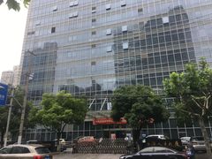 -上海人才大厦