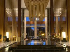 -西安凯悦酒店·湖畔中餐厅