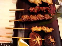 -有喜屋·深夜食堂(北京西路店)