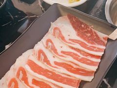 -燚青春泥炉烤肉(东泰店)