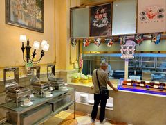 -广州凤凰城酒店-维也纳西餐厅