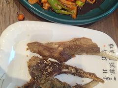 -靖远尕六美味羊羔肉