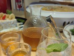-拾竹樾巷酒肆餐厅(望花店)
