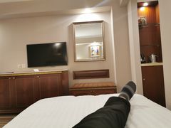 -上海新锦江大酒店