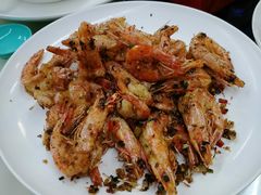 -量贩海鲜餐厅