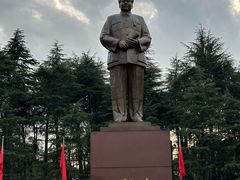 -韶山毛泽东同志故居