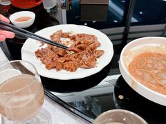 -新南华大酒店(长寿店)