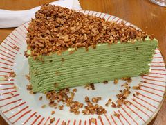 -無邪日式甜品(世博源店)