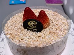 燕麦蛋糕-COVA(环贸iapm店)