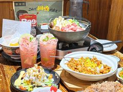 -小川洋风料理(街道口店)