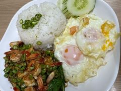 -Magic Food Point(Airport Street food)