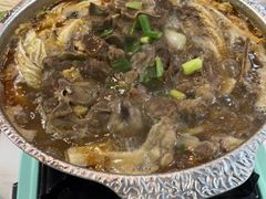 -云晓光头烧烤吧(德平路店)