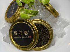 -程府宴-国宴(南长街·四合院店)