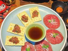 -丸藏和牛烧肉专门店(园区师惠坊店)