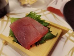 -争鲜回转寿司(浦东三钢里PLUS店)