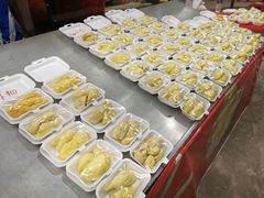 -榴莲一条街