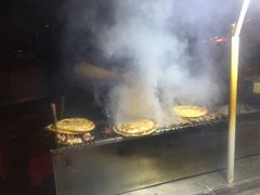 -新疆阿力烧烤