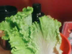 -谷牛日式烤肉(宝山U天地店)