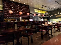 大堂-NIUNIUPARK和牛螃蟹(龙湖杭州滨江天街店)