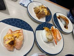 -滨寿司(新街口中央商场店)