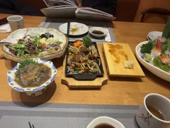-鮨桐日本料理(望京店)