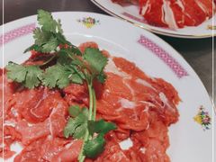 -燃计沙茶皇·香港沙茶火锅(人广旗舰店)