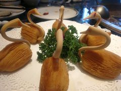 -小天鹅火锅·一线江景洪鼎旗舰店(洪崖洞店)