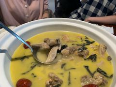 -唐师傅湘西名菜馆(武陵路店)