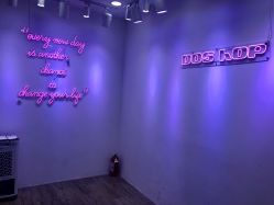 -DOS HOP潮上舞蹈