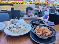 -熊猫自助餐厅.萌趣城堡(长隆熊猫酒店)