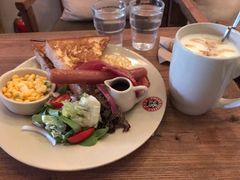 -MAAN COFFEE(金桥店)