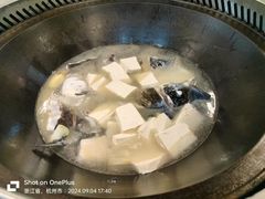 -小团圆灶台鱼·百城头牌菜(千岛湖店)