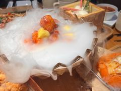 -798餐厅(任丘路店)