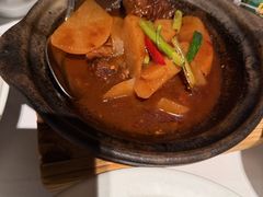 -汤城小厨•粤菜•靓汤(苏州街店)
