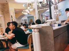 大堂-翠华(澳门银河店)