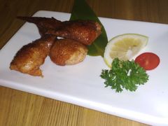 -福匠日本料理(人民路店)