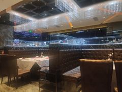 大堂-红辣椒·川菜·火锅(大洋中心店)