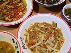 -赣饭农家·江西小炒(西乡店)